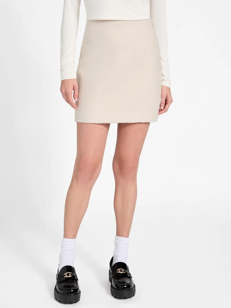 Eco Zita Mini Skirt