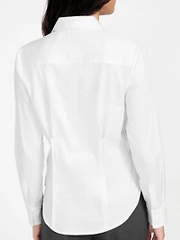 Cassidy Satin Shirt