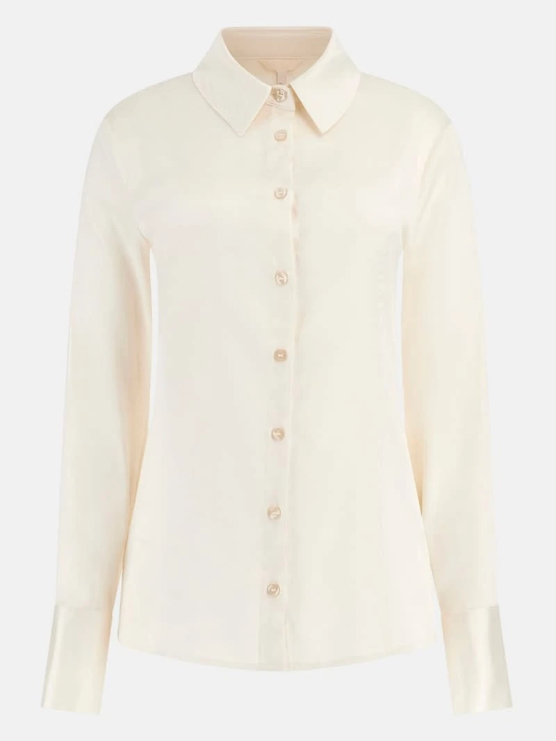 Eco Fernanda Corset Shirt