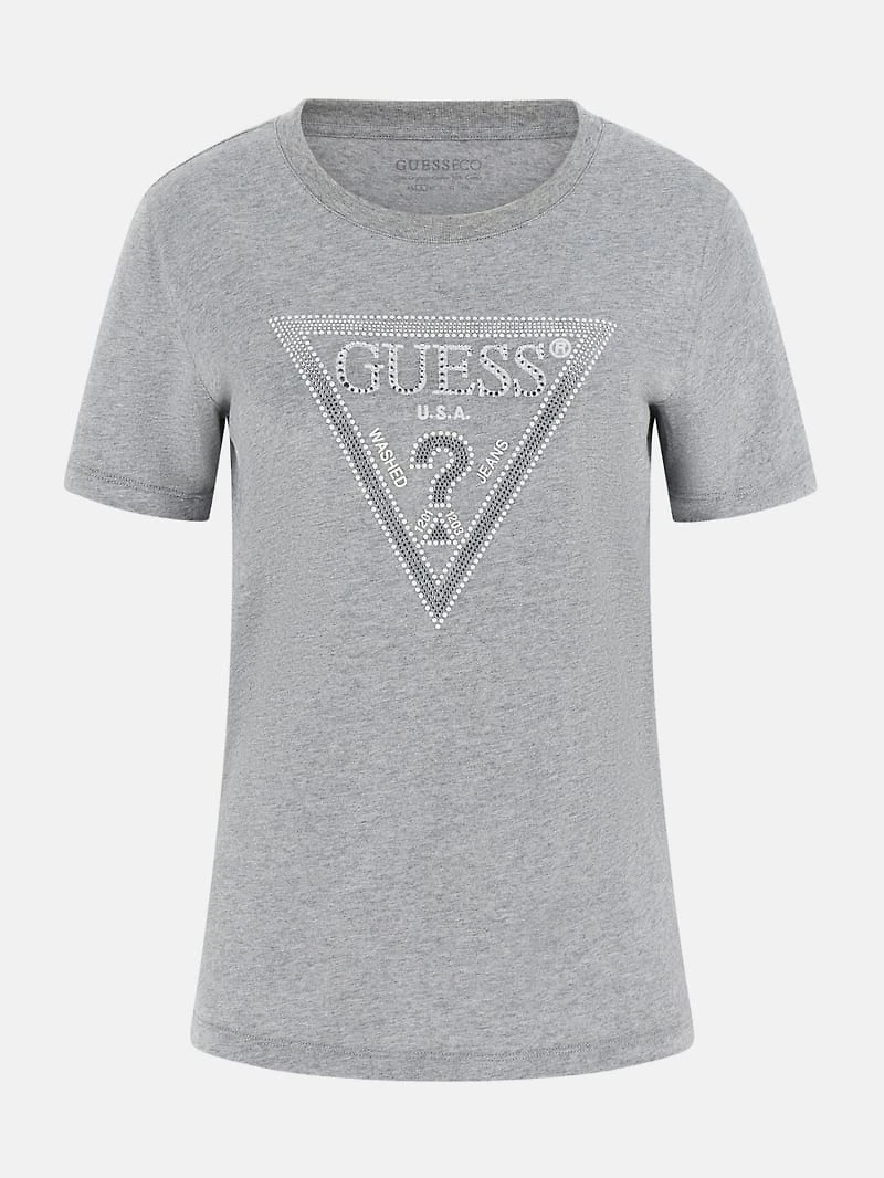 Eco Krystal Triangle Tee