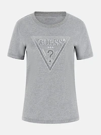 Eco Krystal Triangle Tee