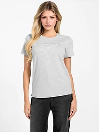 Eco Krystal Triangle Tee