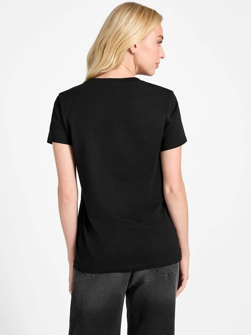 Eco Poison Lips Easy Tee