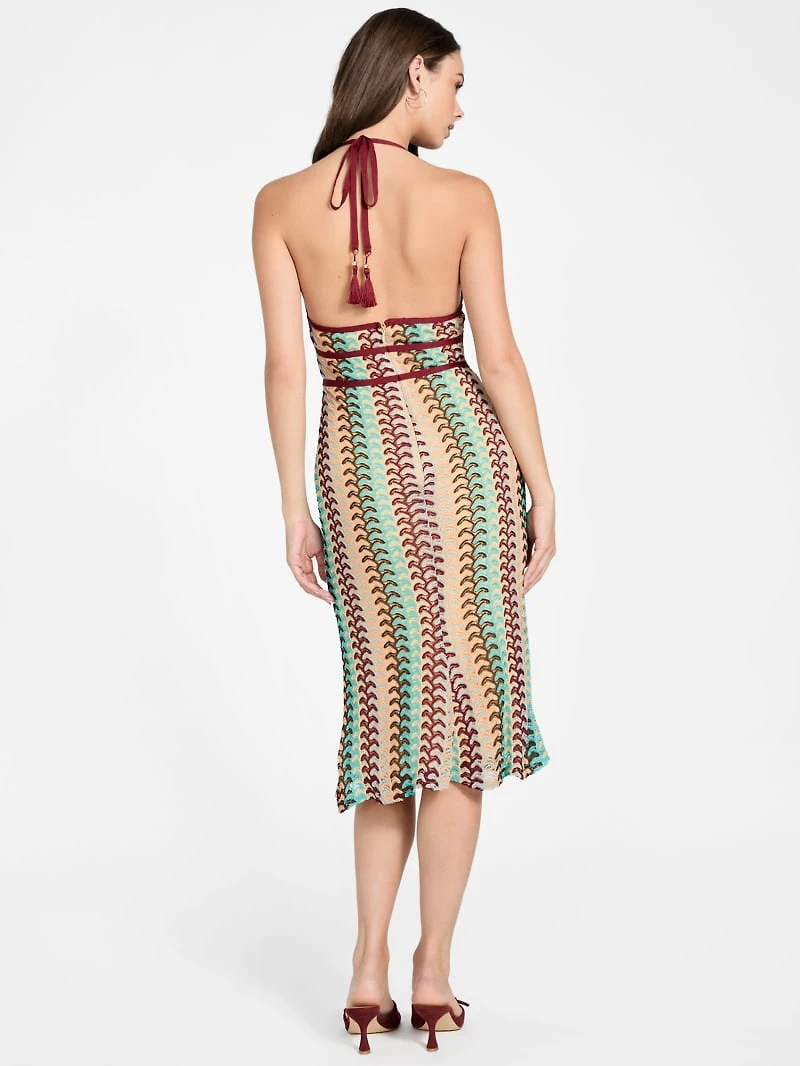 Fearne Midi Dress