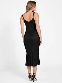 Eco Caitlyn Lace Dress