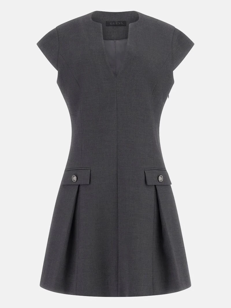 Eco Joandra Mini Dress