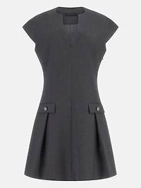 Eco Joandra Mini Dress