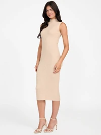 Eco Julia Seamless Sweater Dress