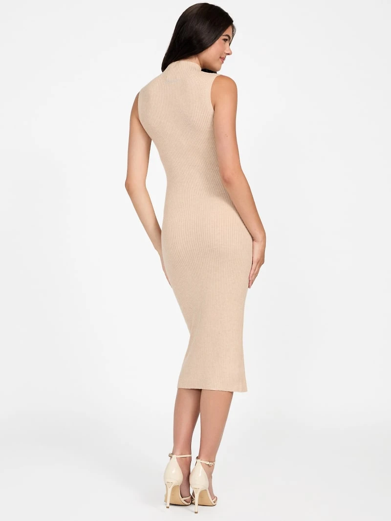 Eco Julia Seamless Sweater Dress
