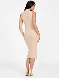 Eco Julia Seamless Sweater Dress