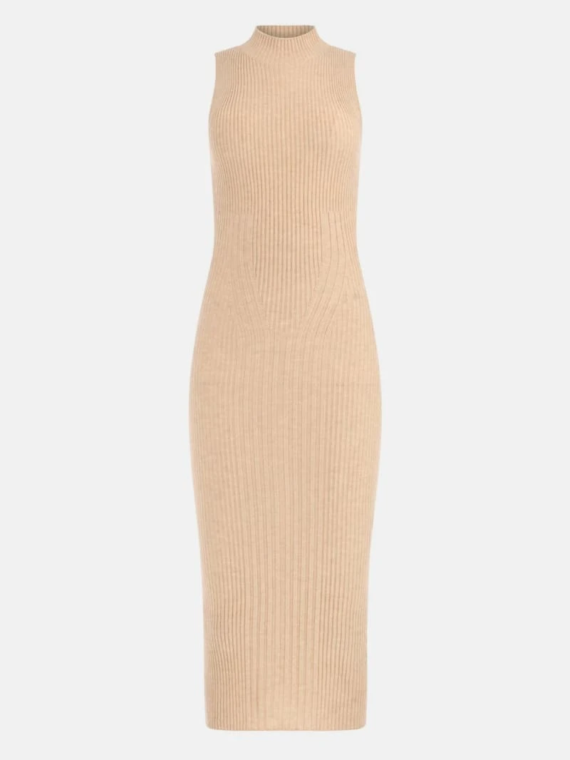 Eco Julia Seamless Sweater Dress