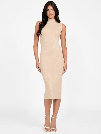 Eco Julia Seamless Sweater Dress