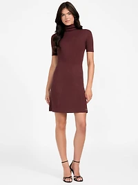 Eco Julia Seamless Sweater Dress