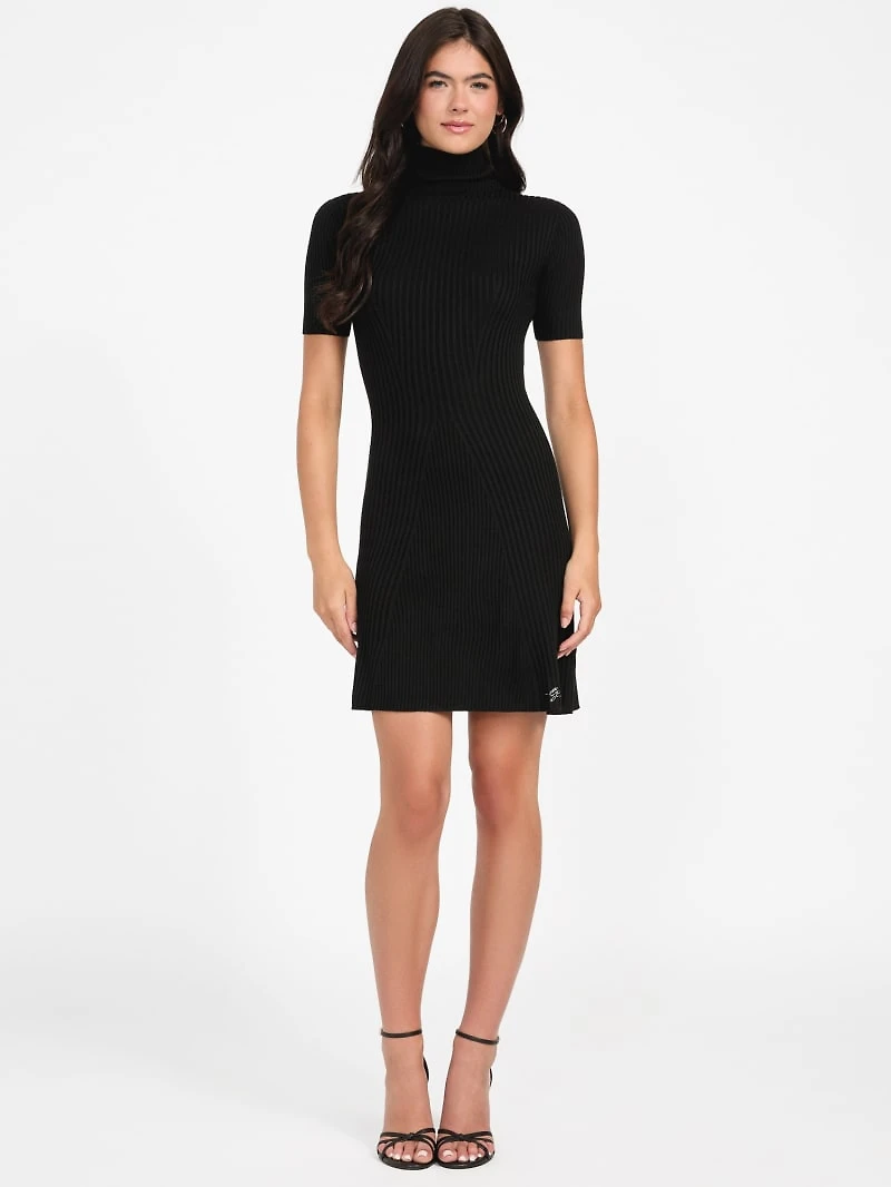 Eco Julia Seamless Sweater Dress