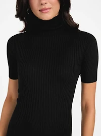 Eco Julia Seamless Sweater Dress