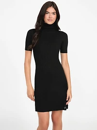 Eco Julia Seamless Sweater Dress