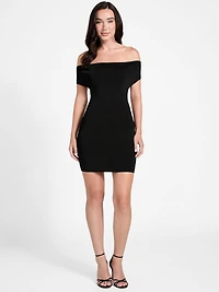 Eco Katiya Off-the-Shoulder Dress