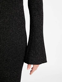Sansa Lurex Dress