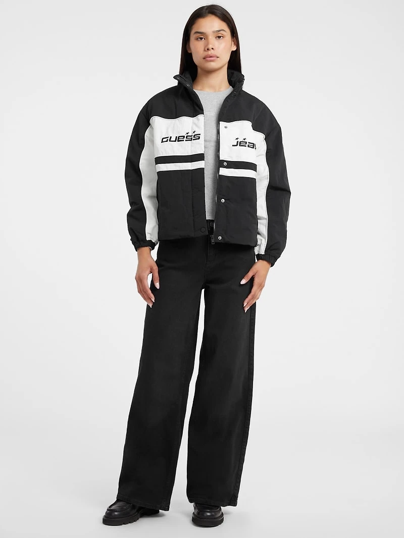 Windbreaker Jacket