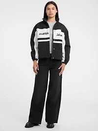 Windbreaker Jacket