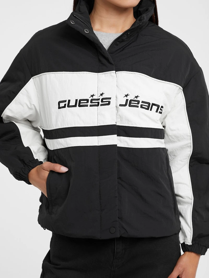 Windbreaker Jacket