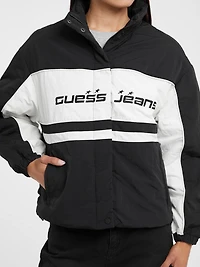 Windbreaker Jacket