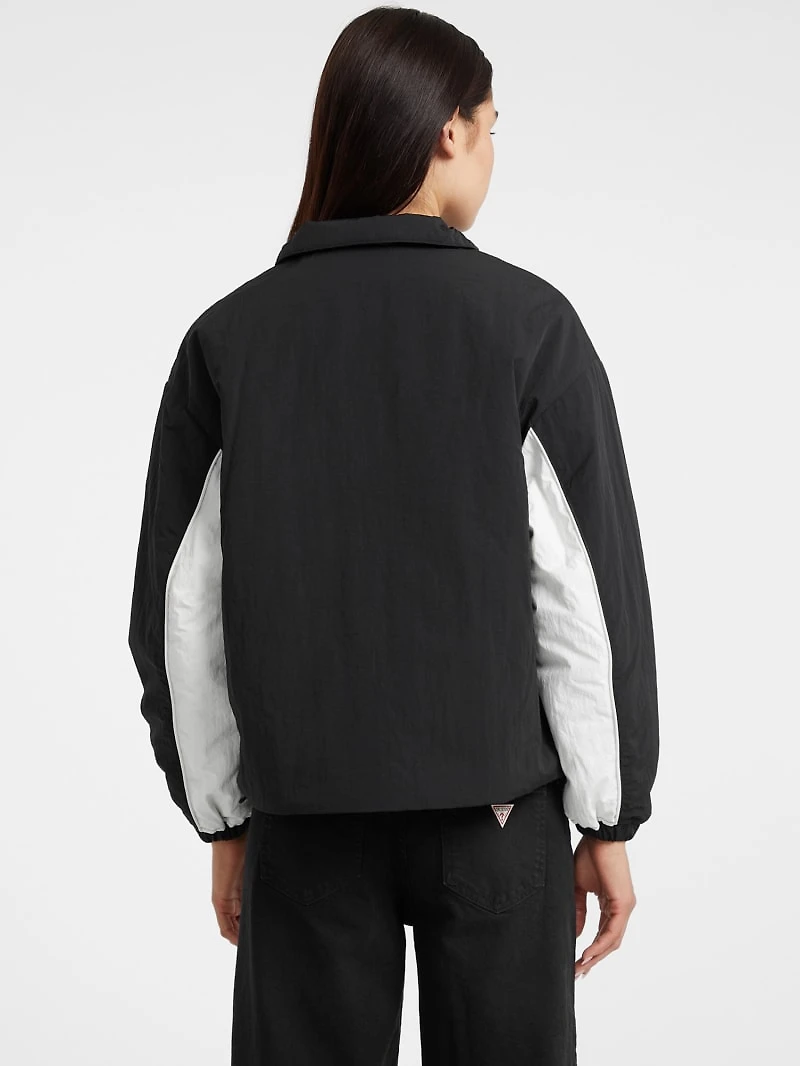 Windbreaker Jacket