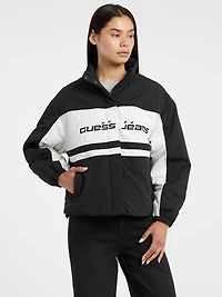 Windbreaker Jacket