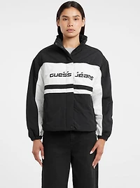 Windbreaker Jacket