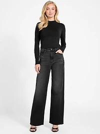 Eco Elyana Crop Tee