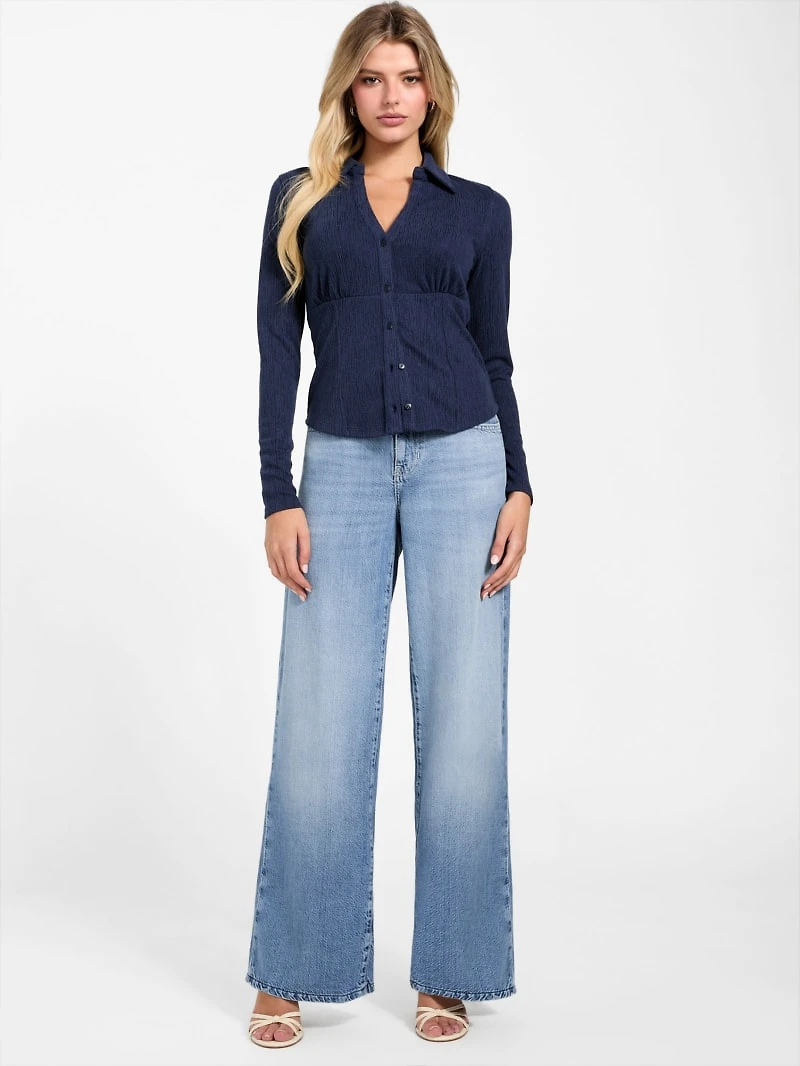 Eco Annida Corset Top