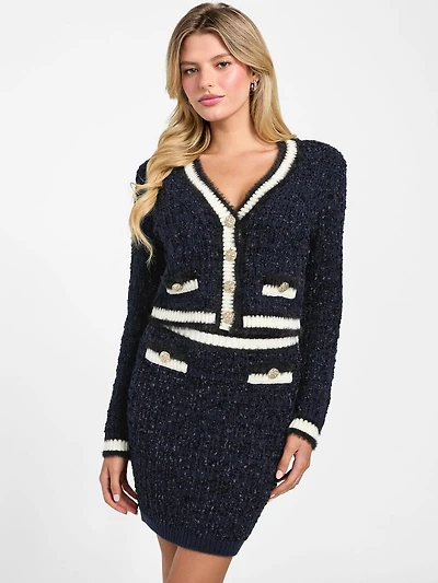 Aomori Cardigan