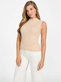 Eco Julia Seamless Sweater Top