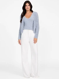 Eco Bea Sweater Tank