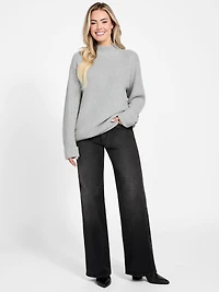 Eco Gemma Raglan Sweater