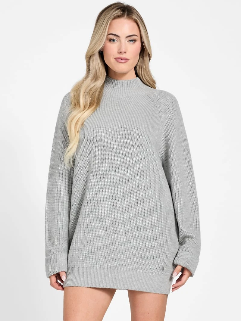 Eco Gemma Raglan Sweater