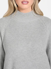 Eco Gemma Raglan Sweater
