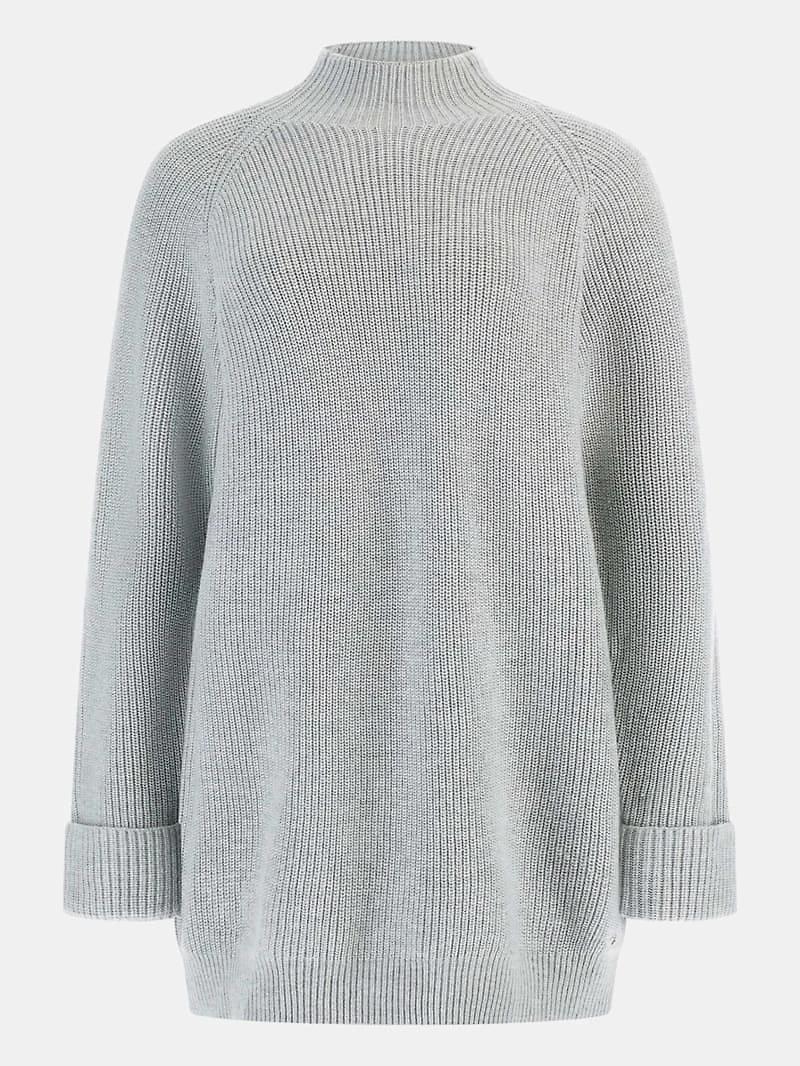 Eco Gemma Raglan Sweater