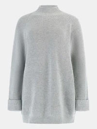 Eco Gemma Raglan Sweater