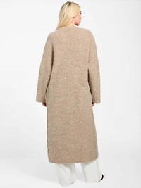 Eco Beniko Longline Cardigan