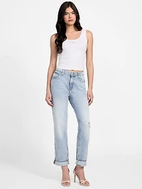 Eco Featherweight Celia Boyfriend Jeans