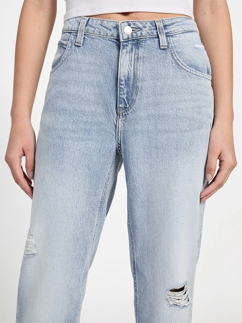 Eco Featherweight Celia Boyfriend Jeans