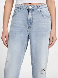 Eco Featherweight Celia Boyfriend Jeans