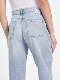 Eco Featherweight Celia Boyfriend Jeans