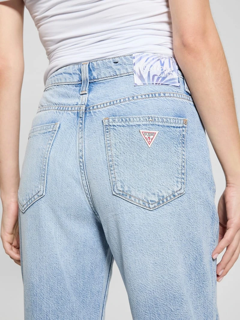 Eco Featherweight Celia Boyfriend Jeans