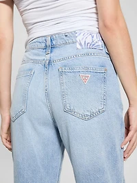 Eco Featherweight Celia Boyfriend Jeans