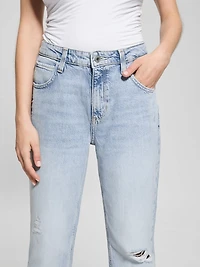 Eco Featherweight Celia Boyfriend Jeans