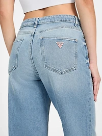 90s High-Rise Jeans