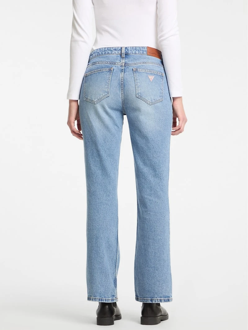 G09 Bootcut Jeans