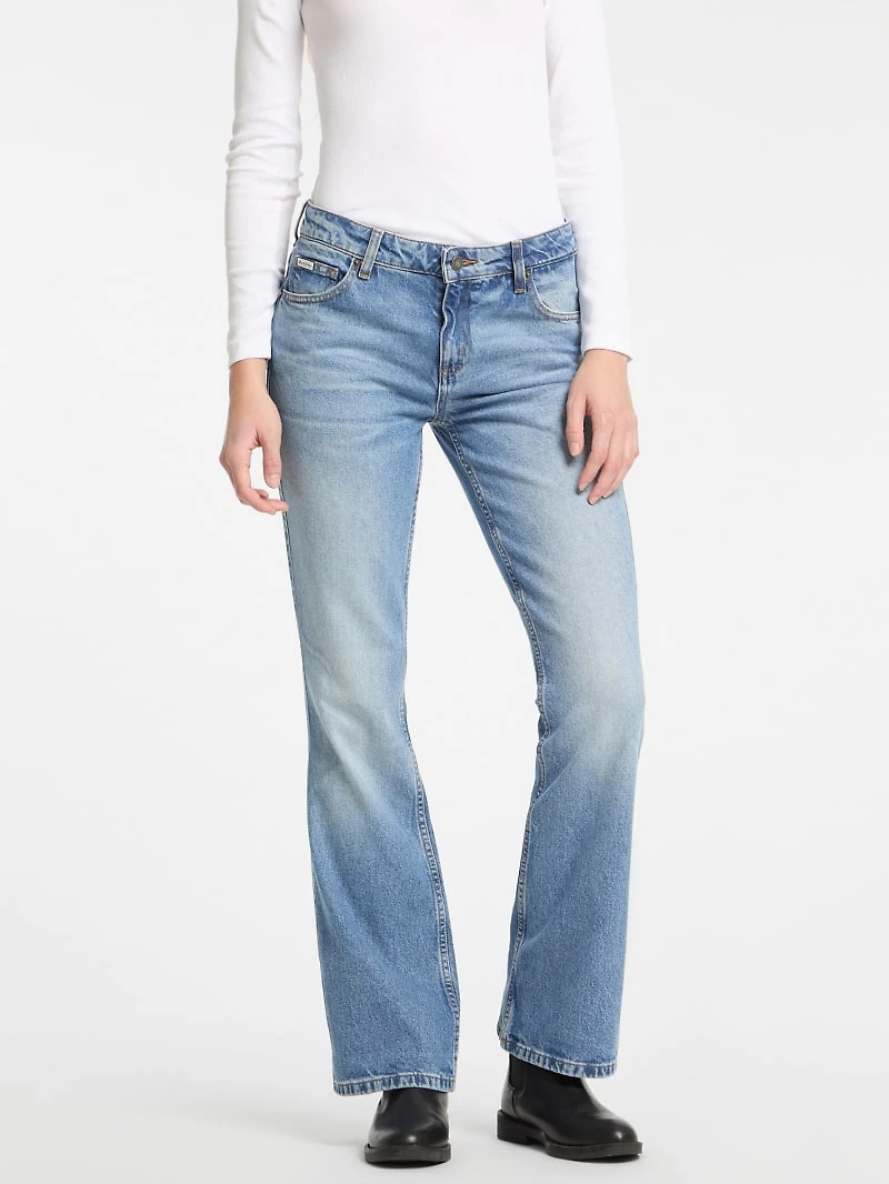G09 Bootcut Jeans
